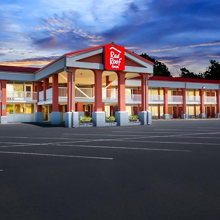 Red Roof Inn Berea Exterior foto